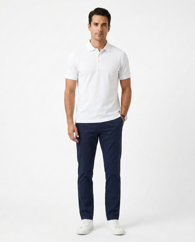 Cloppenburg Mode - Cefun | Kurzärmliges Strukturiertes Shirt Herren
