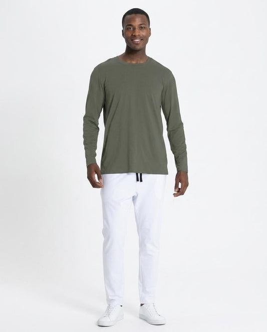 Cloppenburg Mode - Diten | Langärmliges Jersey Shirt Herren