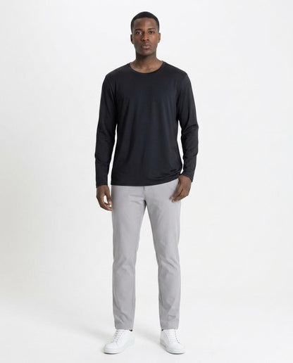 Cloppenburg Mode - Diten | Langärmliges Jersey Shirt Herren