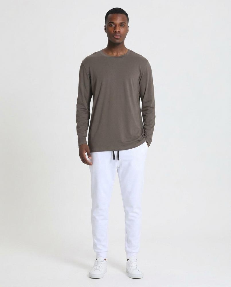 Cloppenburg Mode - Diten | Langärmliges Jersey Shirt Herren