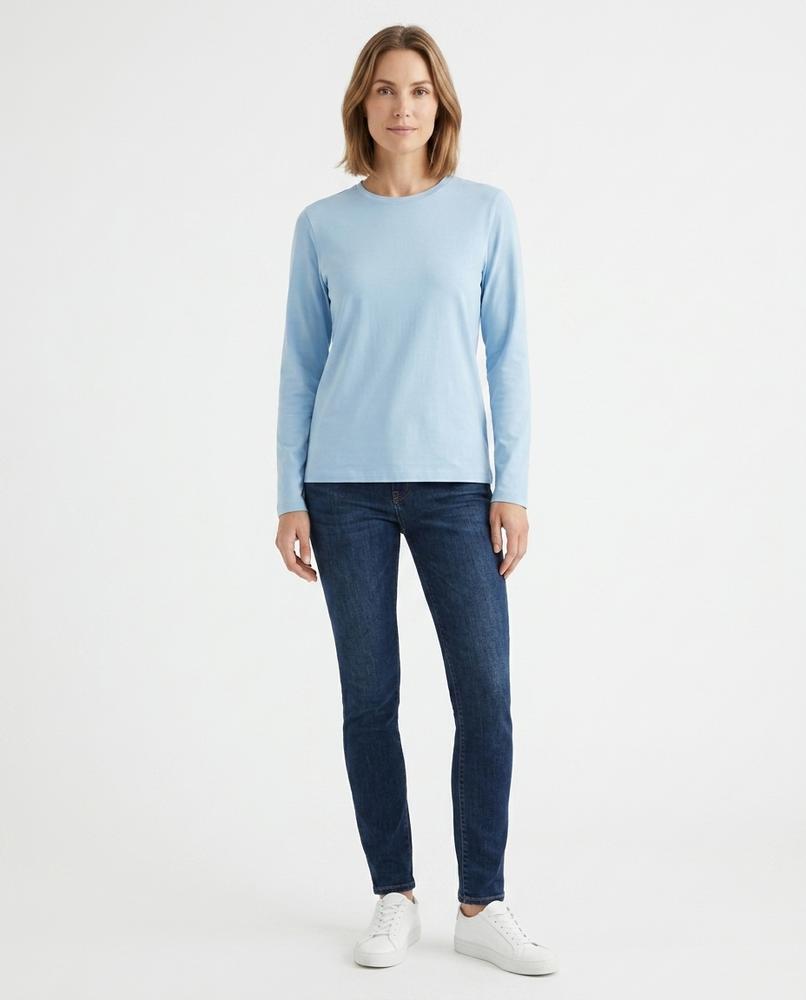 Cloppenburg Mode - Diten | Langärmliges Jersey Shirt Herren