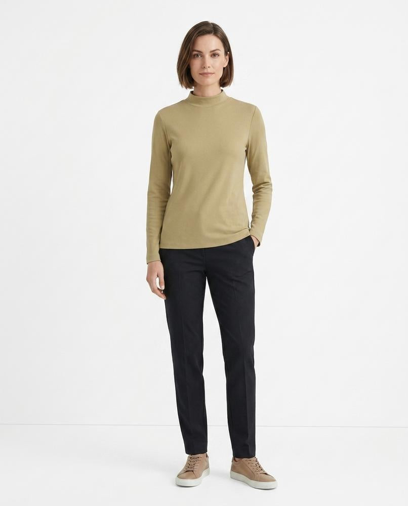 Cloppenburg Mode - Zutat | Langärmliges Jersey Shirt Unisex