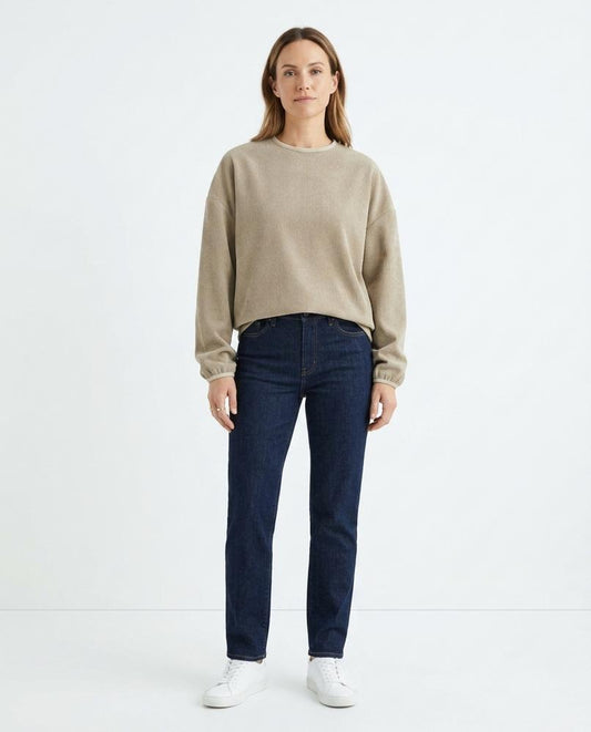 Cloppenburg Mode - Aenen | Gerippt Locker Pullover Unisex