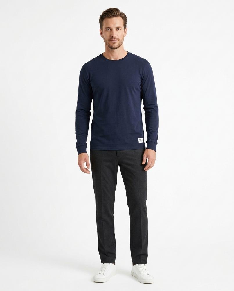 Cloppenburg Mode - Renin | Langärmliges Jersey Shirt Herren
