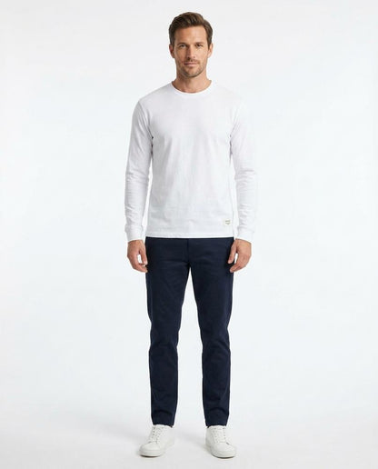 Cloppenburg Mode - Renin | Langärmliges Jersey Shirt Herren
