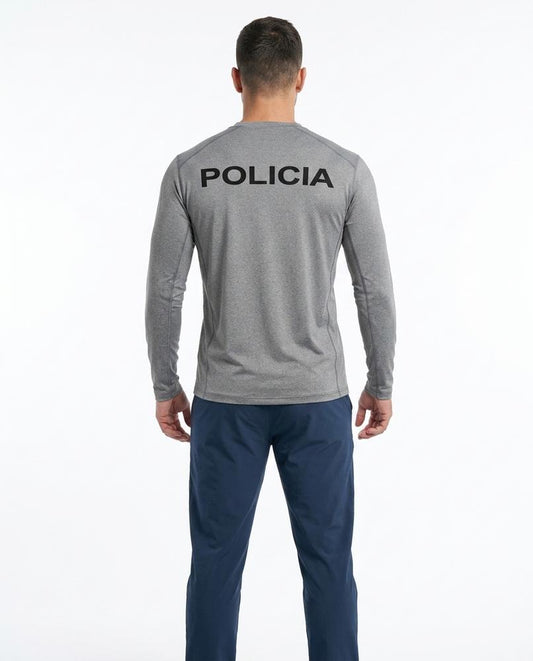 Cloppenburg Mode - Cegem | Langärmliges Körperbetontes Shirt Herren