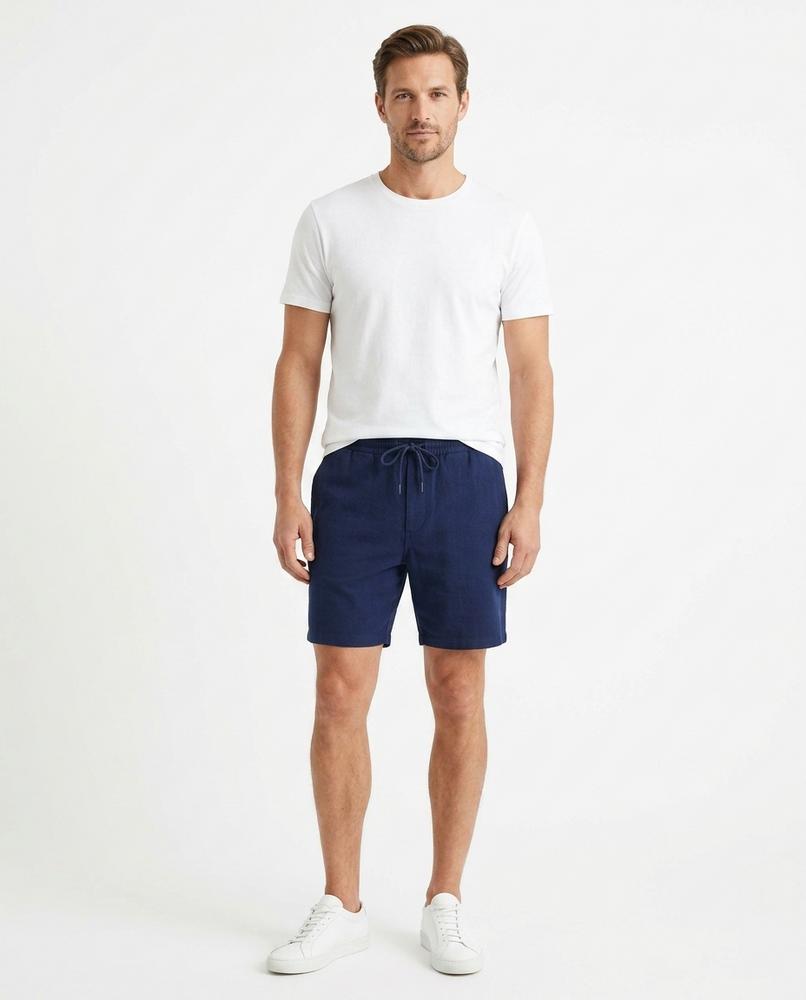 Cloppenburg Mode - Aozan | Langärmliges Rundhals Shirt Herren