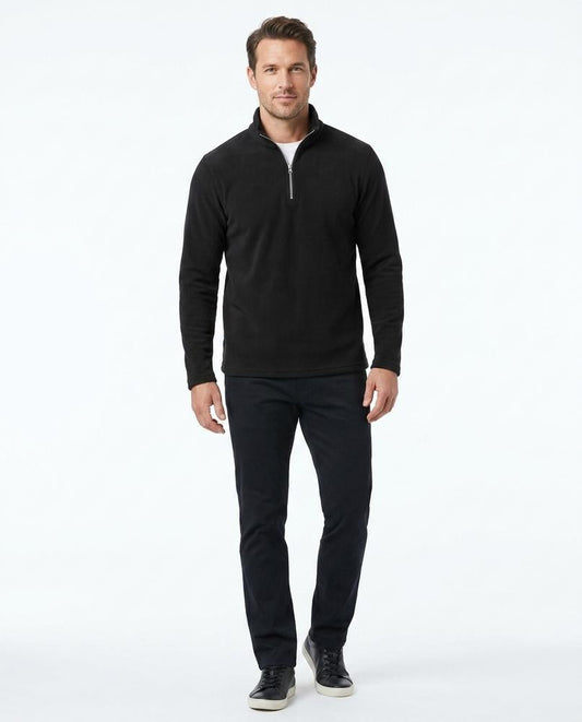 Cloppenburg Mode - Tofek | Reißverschluss Fleece Pullover Herren