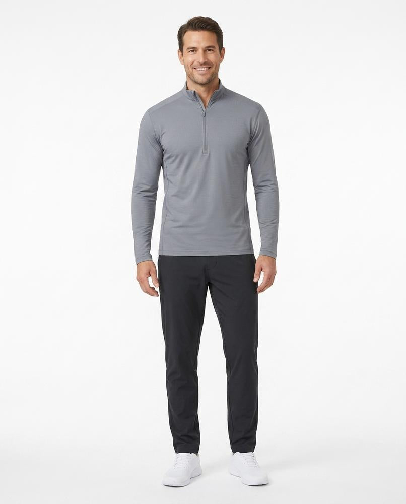 Cloppenburg Mode - Sagam | Hochschließendes Langärmliges Shirt Herren