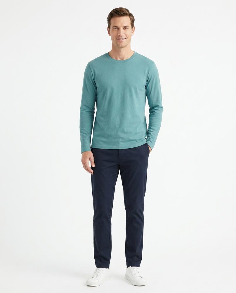 Cloppenburg Mode - Kesir | Langärmliges Baumwoll Shirt Herren