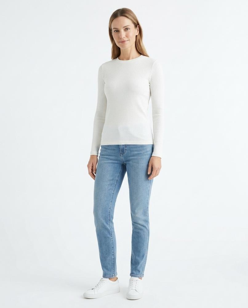 Cloppenburg Mode - Mevot | Langärmlig Gerippt Shirt Herren