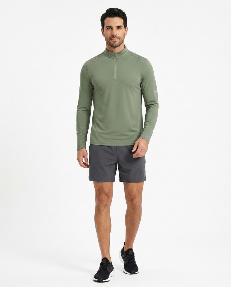 Cloppenburg Mode - Nulid | Atmungsaktiv Langärmlig Shirt Herren