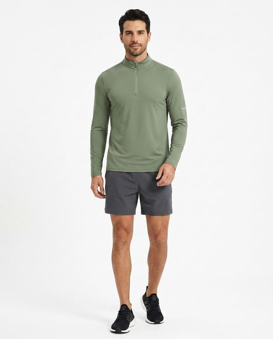 Cloppenburg Mode - Nulid | Atmungsaktiv Langärmlig Shirt Herren
