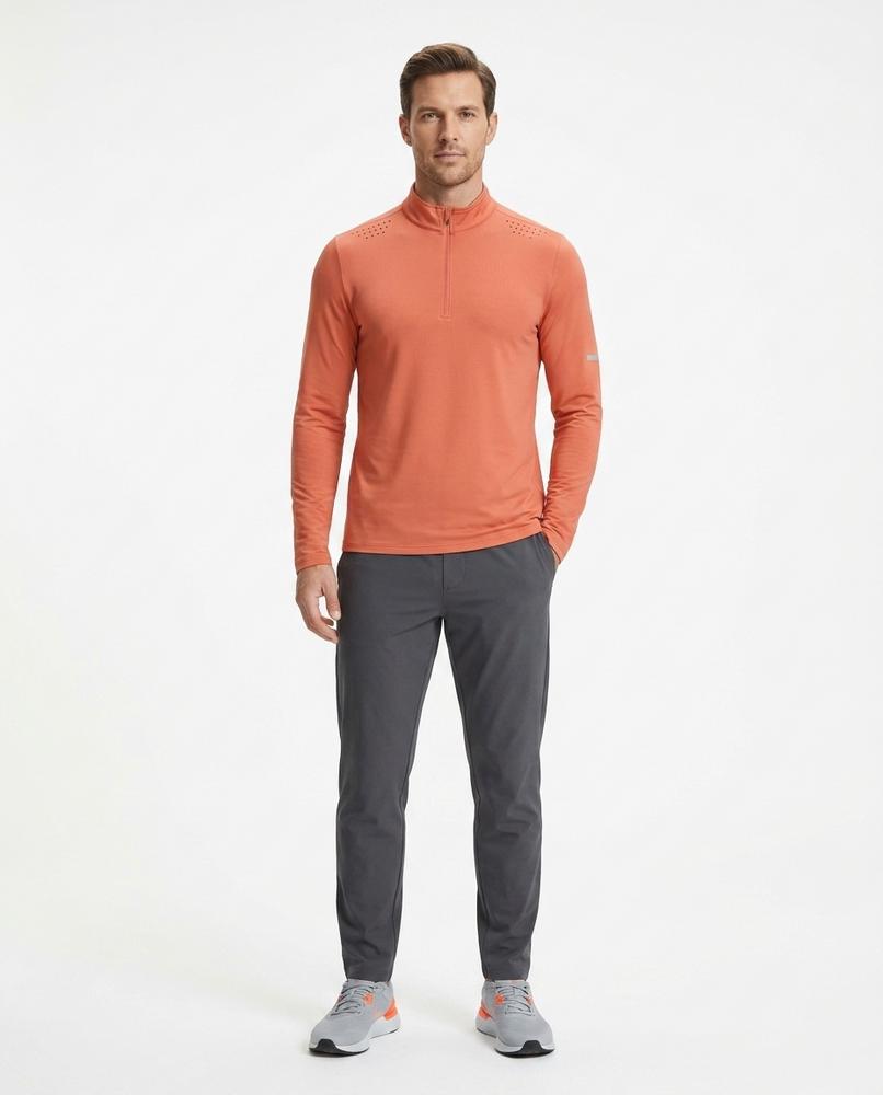 Cloppenburg Mode - Nulid | Atmungsaktiv Langärmlig Shirt Herren