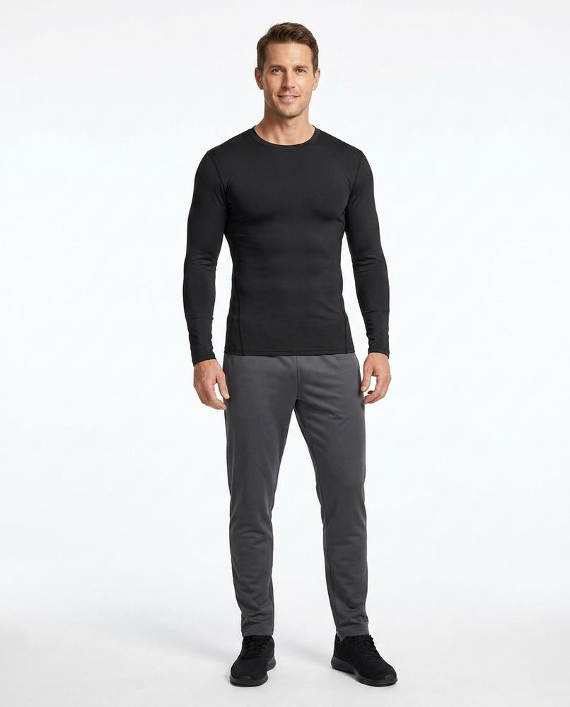 Cloppenburg Mode - Ribon | Enganliegendes Funktions Shirt Herren