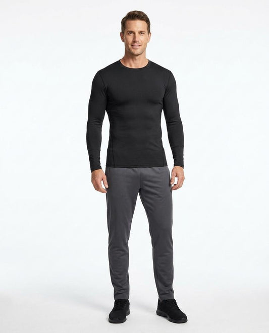 Cloppenburg Mode - Ribon | Enganliegendes Funktions Shirt Herren