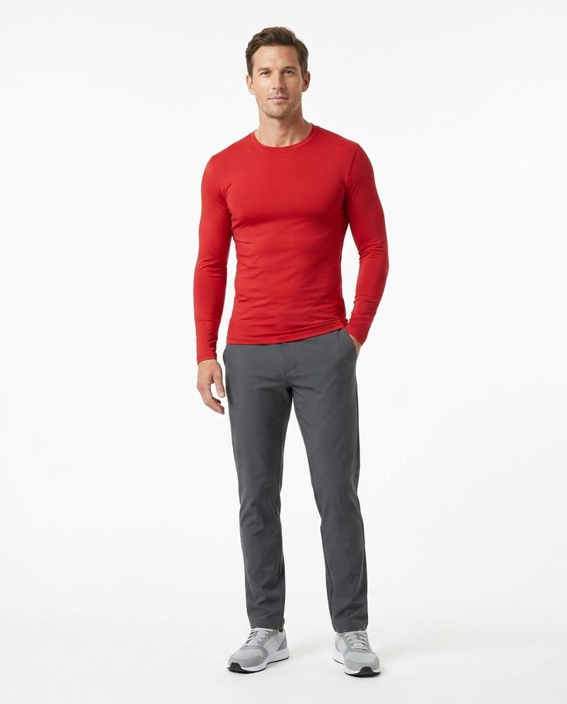 Cloppenburg Mode - Ribon | Enganliegendes Funktions Shirt Herren