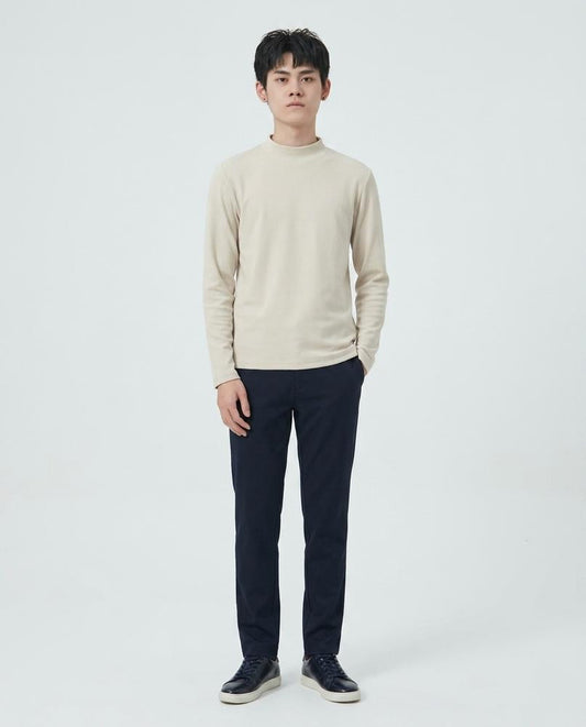 Cloppenburg Mode - Cerar | Feingestrickter Elastischer Rollkragenpullover Herren
