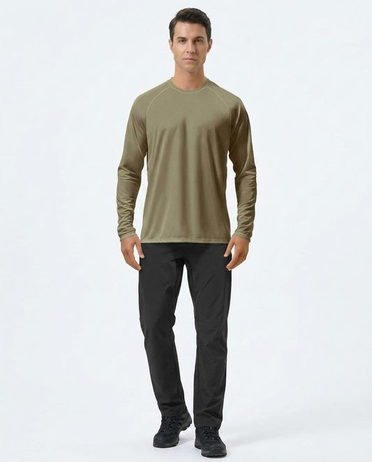 Cloppenburg Mode - Rabat | Langärmliges Funktions Shirt Herren