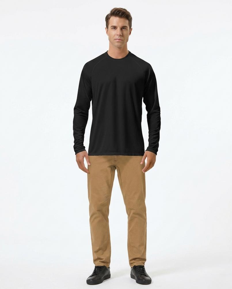 Cloppenburg Mode - Rabat | Langärmliges Funktions Shirt Herren