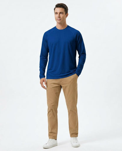 Cloppenburg Mode - Rabat | Langärmliges Funktions Shirt Herren