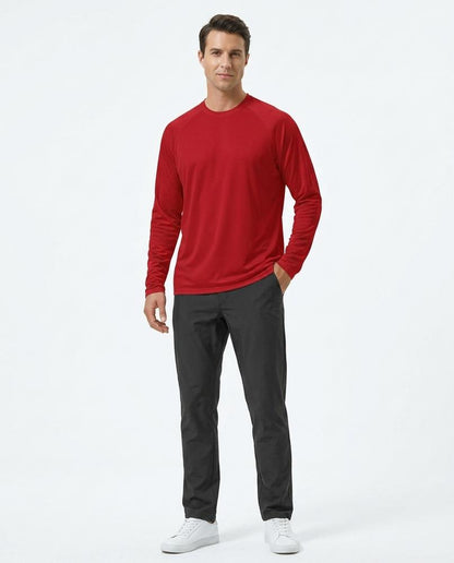 Cloppenburg Mode - Rabat | Langärmliges Funktions Shirt Herren