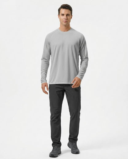 Cloppenburg Mode - Rabat | Langärmliges Funktions Shirt Herren