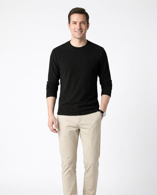 Cloppenburg Mode - Eezos | Langärmliges Gefüttertes Shirt Herren