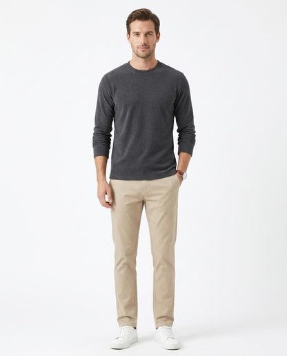 Cloppenburg Mode - Eezos | Langärmliges Gefüttertes Shirt Herren