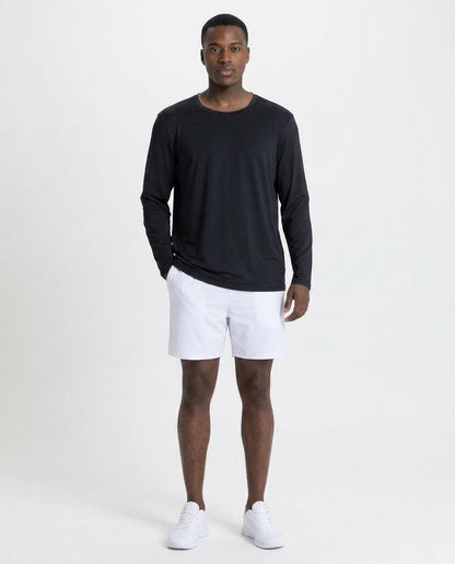 Cloppenburg Mode - Tupat | Langärmlig Rundhals Shirt Herren