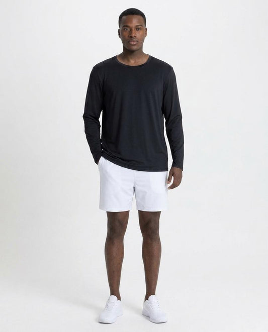 Cloppenburg Mode - Tupat | Langärmlig Rundhals Shirt Herren