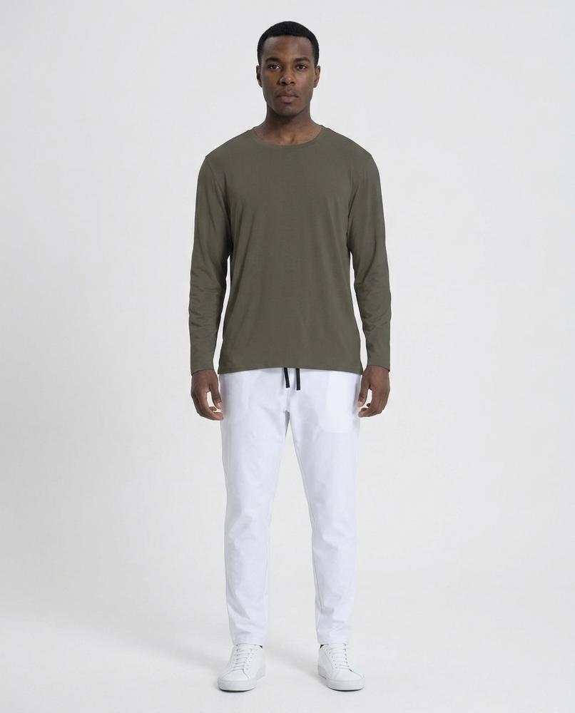 Cloppenburg Mode - Tupat | Langärmlig Rundhals Shirt Herren