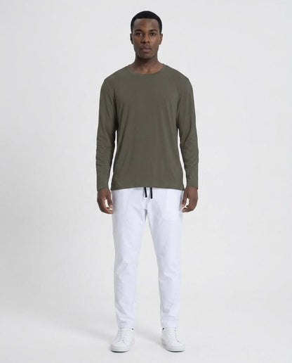 Cloppenburg Mode - Tupat | Langärmlig Rundhals Shirt Herren
