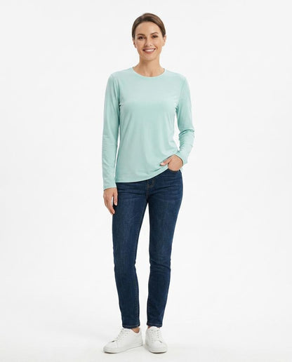 Cloppenburg Mode - Tupat | Langärmlig Rundhals Shirt Herren