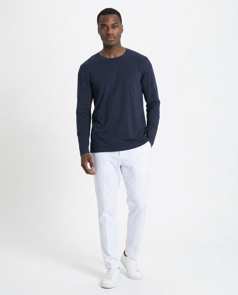 Cloppenburg Mode - Tupat | Langärmlig Rundhals Shirt Herren
