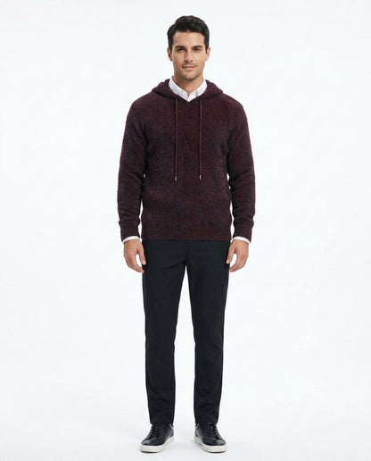 Cloppenburg Mode - Divan | Weich Gestrickt Hoodie Unisex