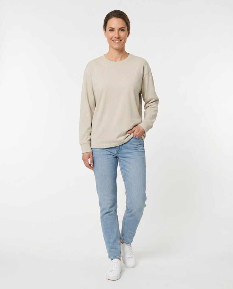 Cloppenburg Mode - Caber | Langärmliges Baumwoll Shirt Unisex