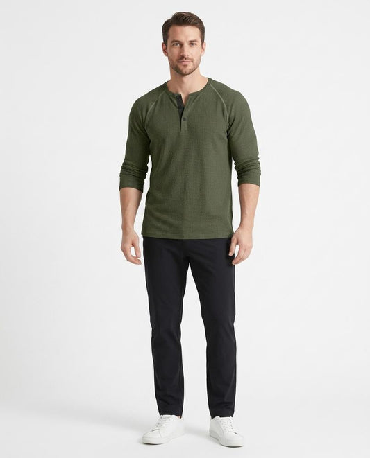 Cloppenburg Mode - Rapil | Strukturiertes Geknöpftes Shirt Herren