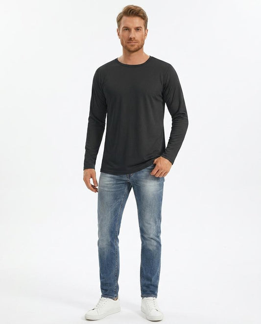 Cloppenburg Mode - Kuhil | Langärmliges Funktionales Shirt Herren