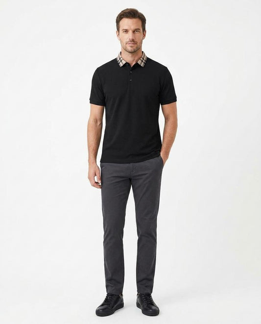 Cloppenburg Mode - Zakis | Strukturiertes Kurzärmliges Shirt Herren