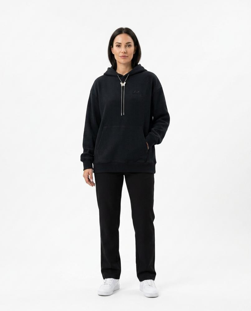Cloppenburg Mode - Zepok | Strukturiert Locker Geschnitten Hoodie Unisex