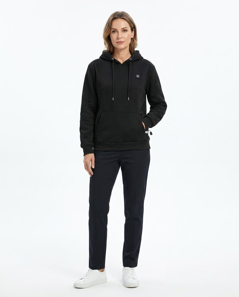 Cloppenburg Mode - Rotut | Beheizbar Langärmlig Hoodie Herren