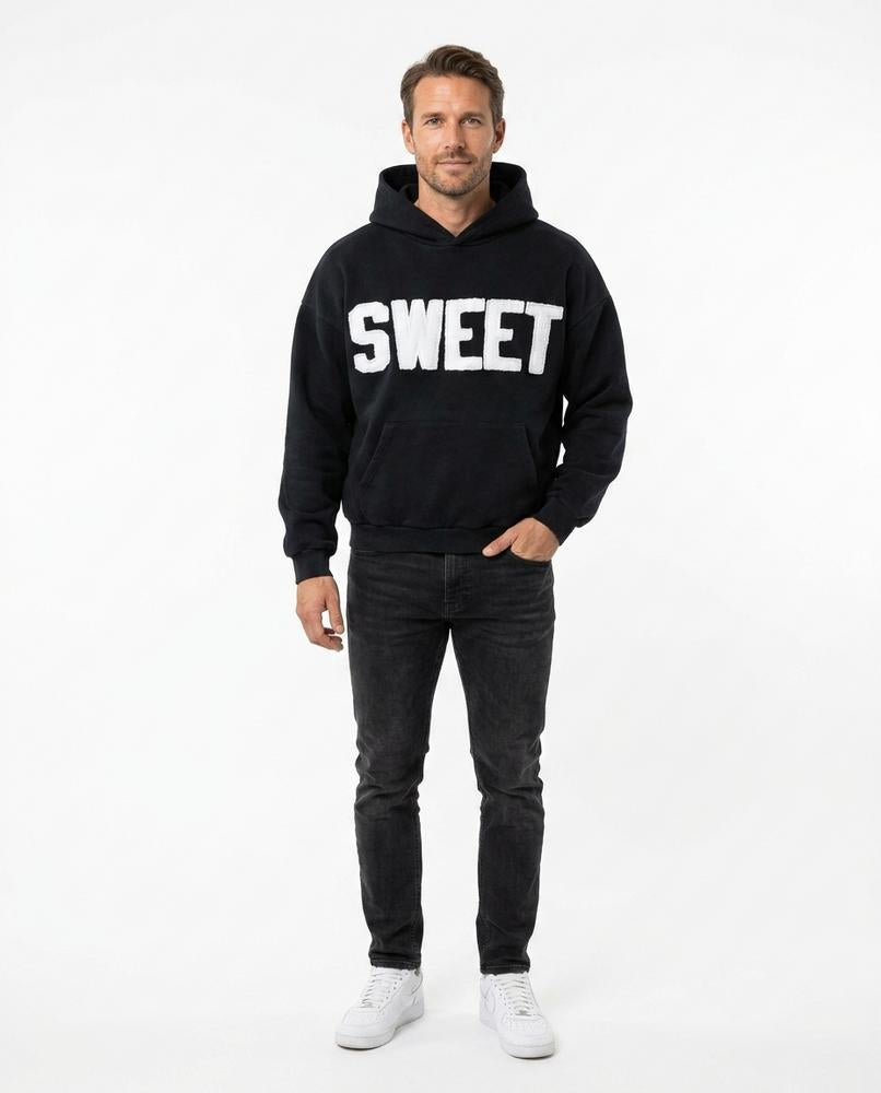 Cloppenburg Mode - Ralav | Appliziert Oversized Hoodie Unisex