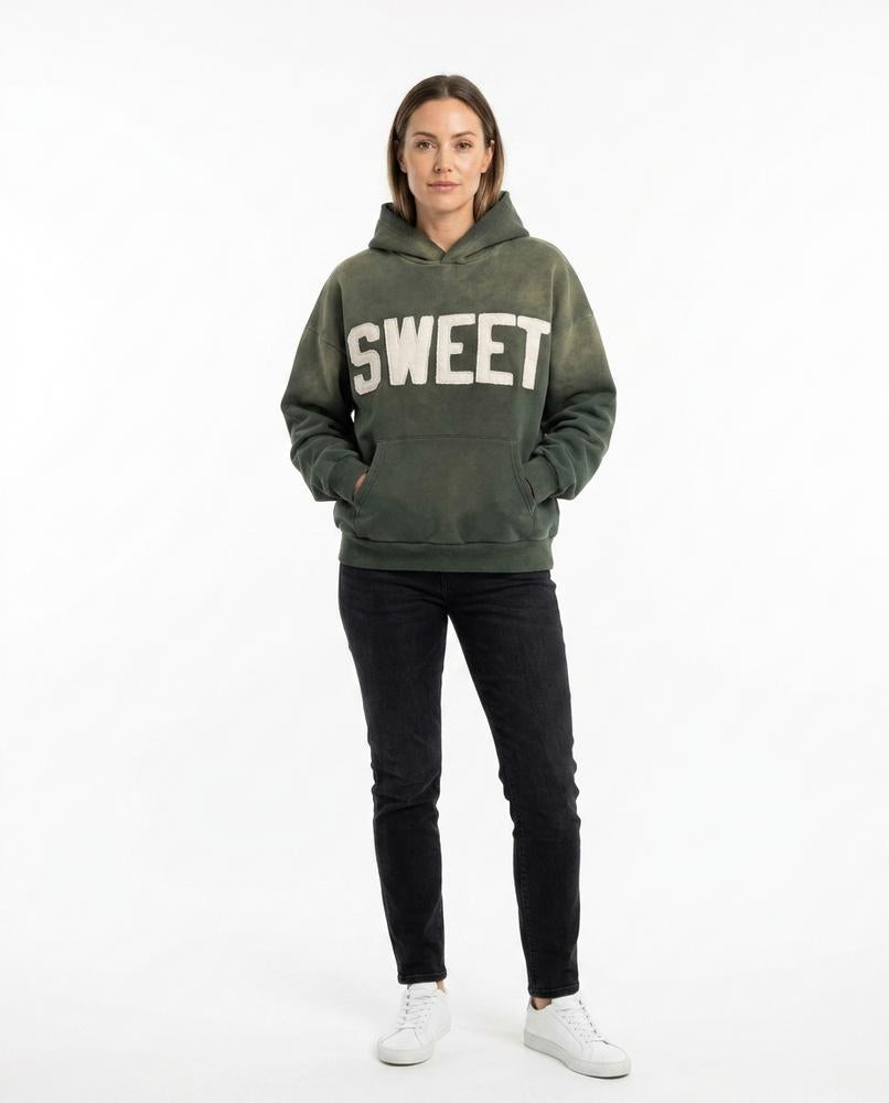 Cloppenburg Mode - Ralav | Appliziert Oversized Hoodie Unisex