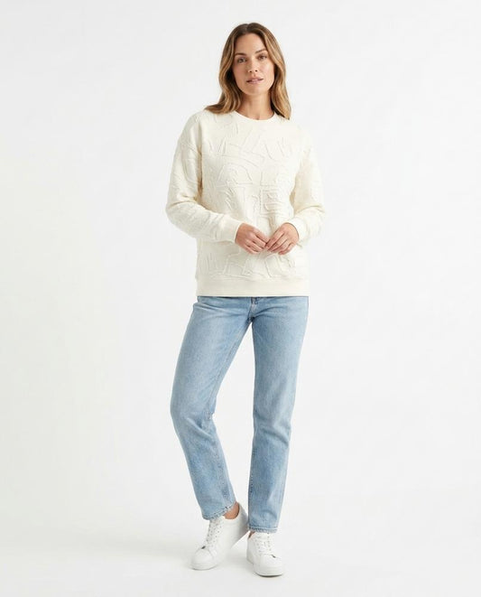 Cloppenburg Mode - Vomel | Strukturiert Langärmlig Pullover Herren