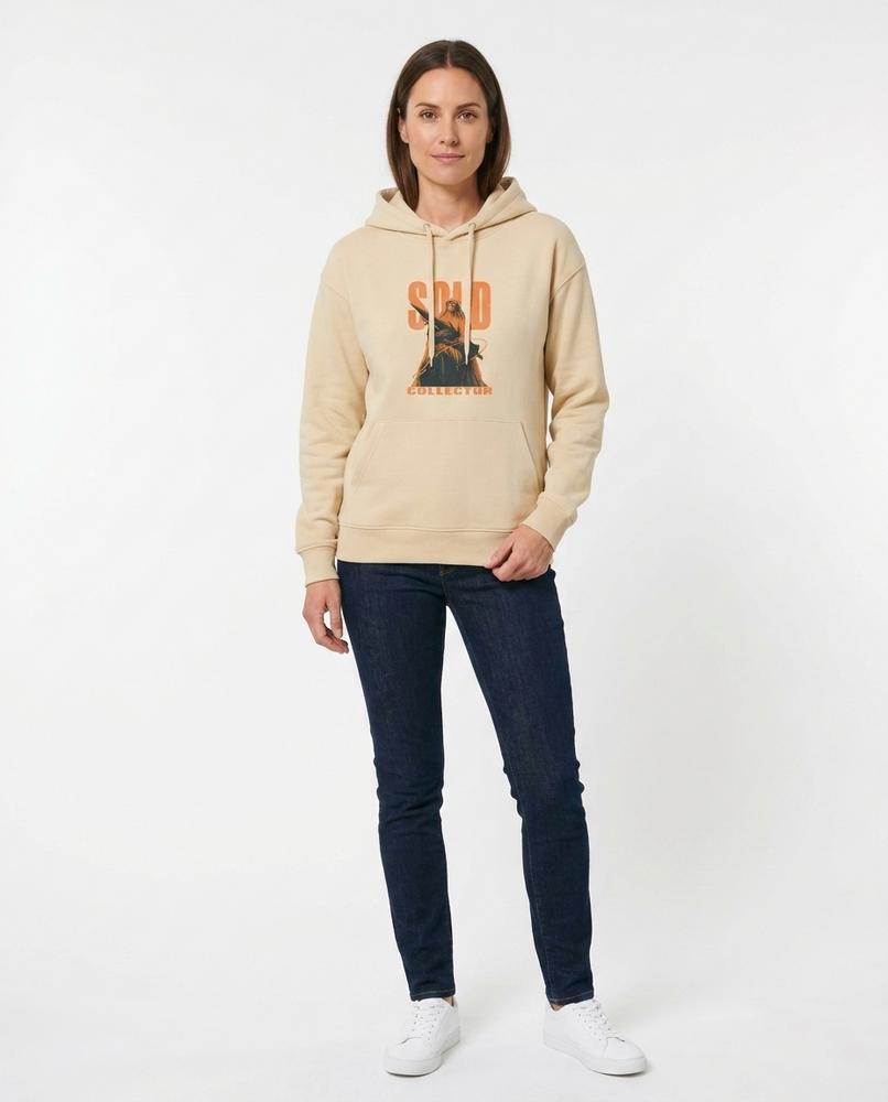 Cloppenburg Mode - Larir | Bedruckter Sweat Hoodie Unisex