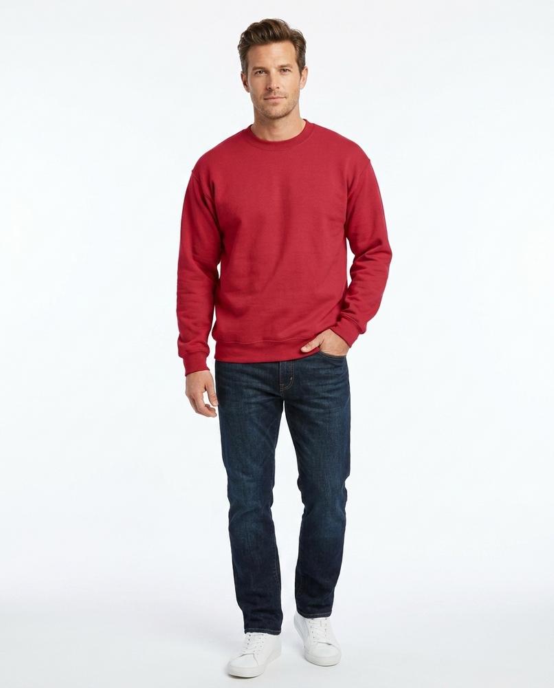 Cloppenburg Mode - Newor | Gerade Geschnittenes Langärmliges Sweatshirt Herren