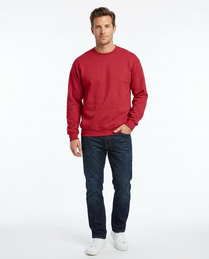Cloppenburg Mode - Newor | Gerade Geschnittenes Langärmliges Sweatshirt Herren
