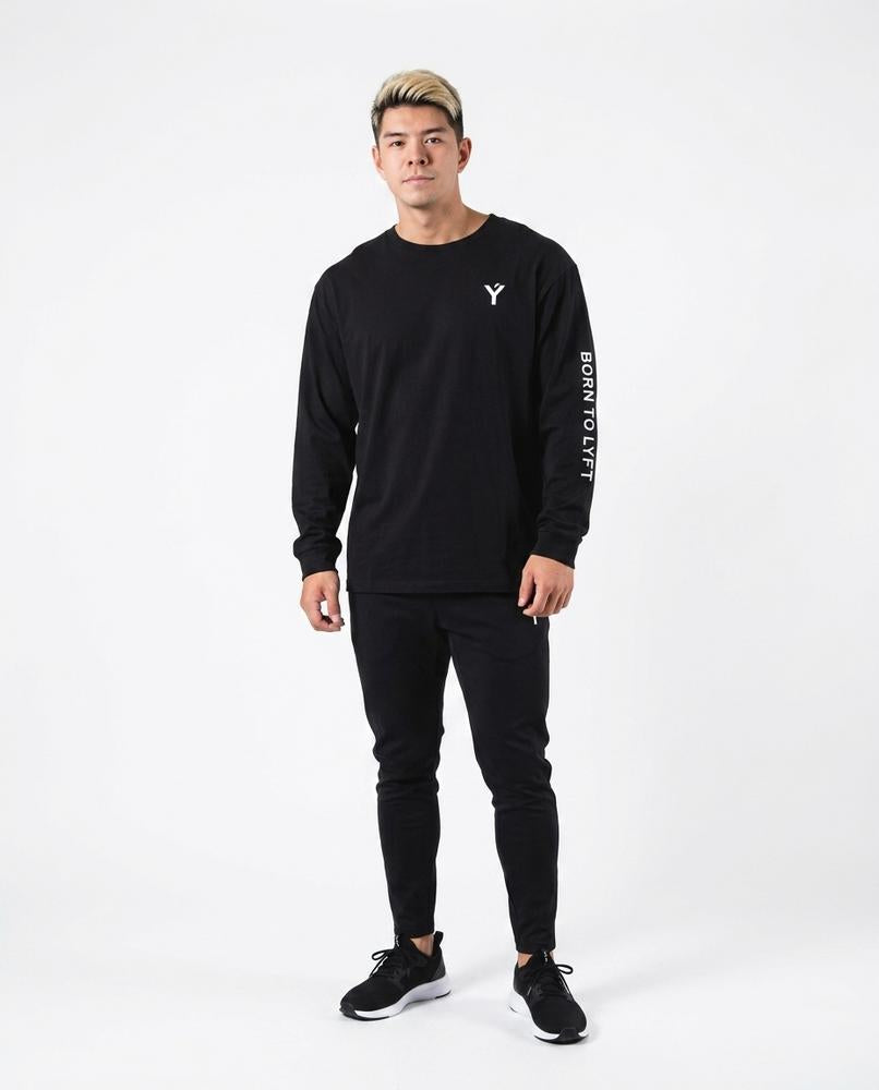 Cloppenburg Mode - Vogak | Langärmliges Bedrucktes Sweatshirt Herren