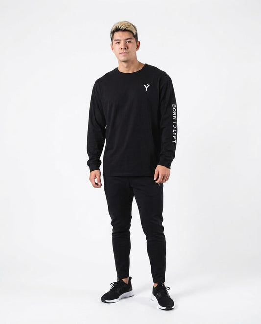 Cloppenburg Mode - Vogak | Langärmliges Bedrucktes Sweatshirt Herren
